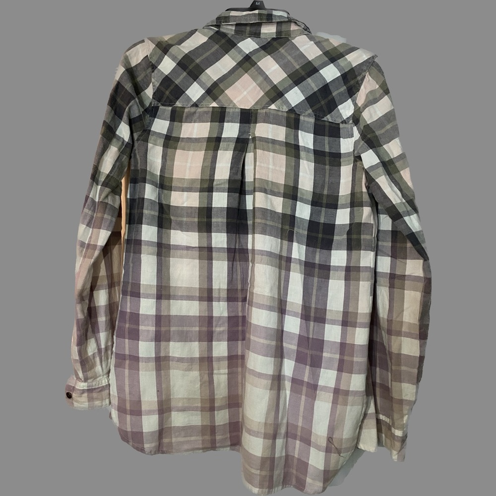 NWT True Craft Women’s Button Down